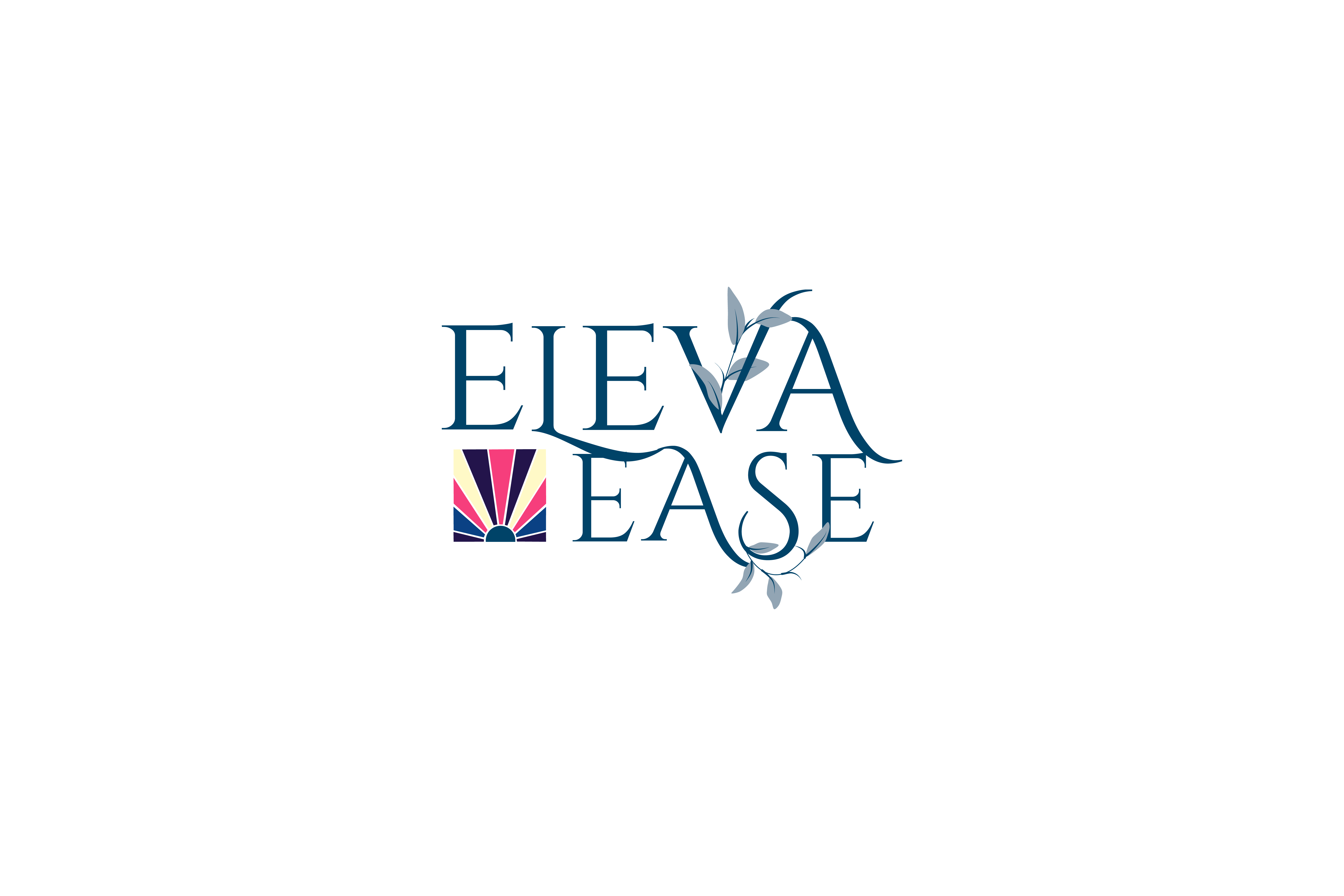 Eleva Ease Logo